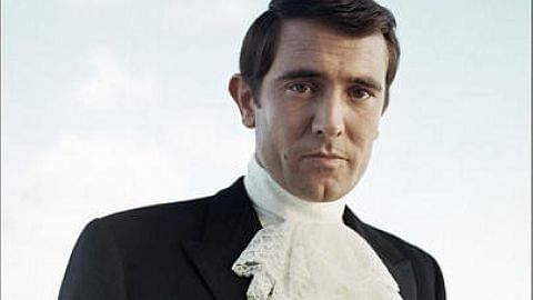 Lazenby tidak pernah menyesal tolak tawaran jadi Bond selepas hanya satu filem
