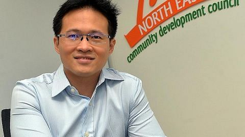 Mayor CDC North East gigih bantu penduduk cari kerja