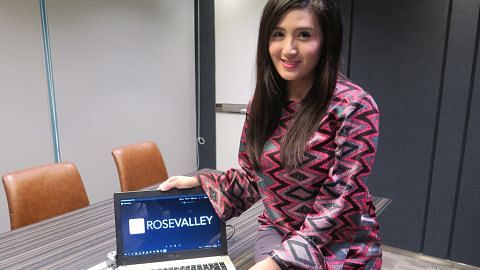 Pemilik Rosevalley berani teroka bidang digital