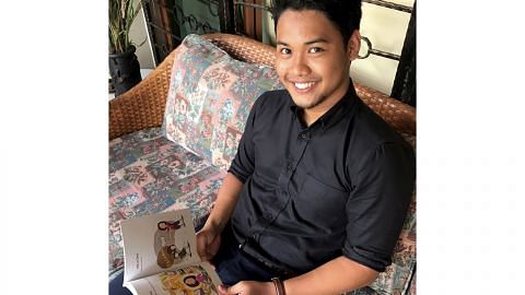 Orak inisiatif hasilkan buku ilustrasi peribahasa Melayu