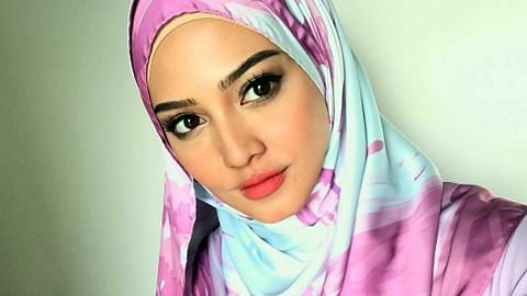 Fathia Akui Berpakaian Seksi Dalam Video Bigo Live Berita Gaya Hidup Beritaharian Sg