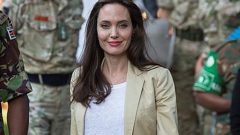 Angelina Jolie masih 'tarung' kesan negatif perpisahan, masalah kesihatan