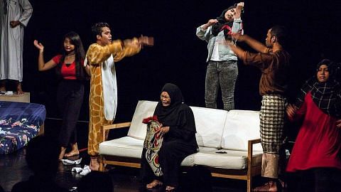 Hayati aneka budaya Melayu, daripada bahasa kepada seni #BAHASAKANKITA
