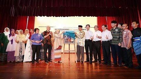MAEC Bukit Batok East, 9 sekolah luah 'Cetusan 9.0'