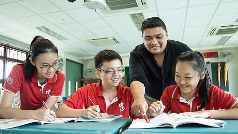 Usaha 'mesrakan' bahasa Melayu di kalangan pelajar bukan Melayu diiktiraf