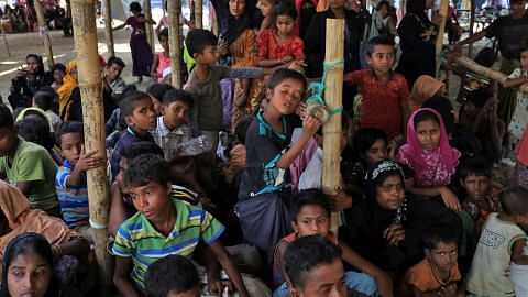 Rohingya: Myanmar, Bangladesh capai persetujuan