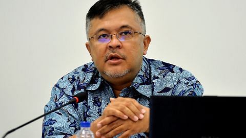 BN boleh menang besar di Johor jika pembangkang tidak bersatu