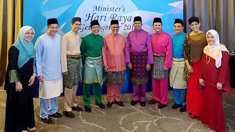 Badan Melayu/Islam akur potensi luaskan kerjasama