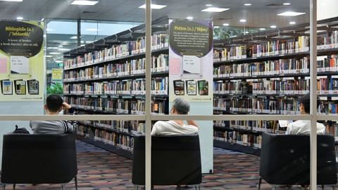 11 complaints made about library books with homosexual content since 2014