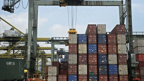 Growth in Singapore non-oil exports slows to 5% in August; trade risks cloud outlook