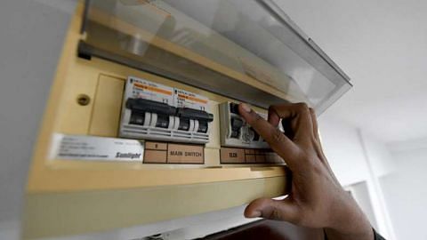 All Singapore customers able to choose electricity supplier from November