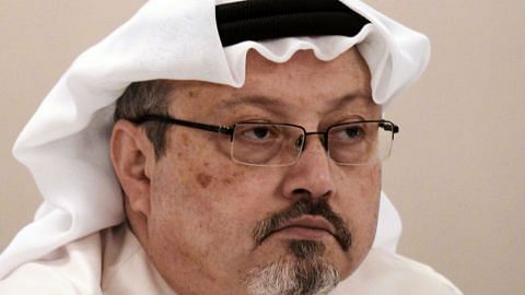 Arab Saudi: Pembunuhan Khashoggi tidak boleh diterima