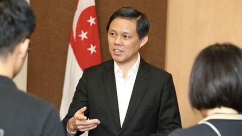 Malaysia-Singapore bilateral dispute on territorial waters