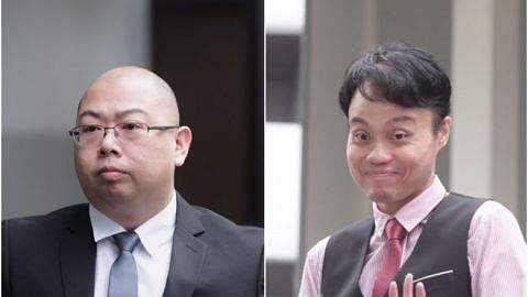 TOC editor Terry Xu and alleged contributor to site charged with criminal defamation