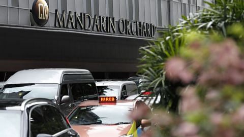 no link between food poisoning cases involving Mandarin Orchard, FoodTalks, Tung Lok and Spize