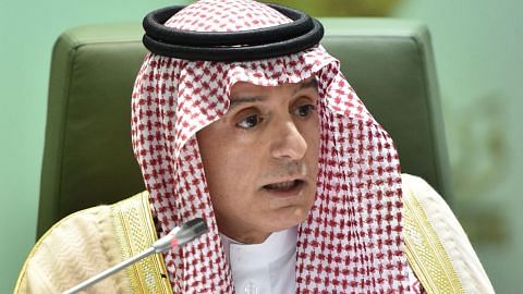 Raja Saudi rombak kabinet, langkah dipercayai berkaitan kes pembunuhan Jamal Khashoggi