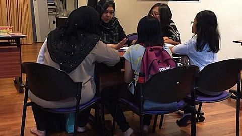 Dana Harun Ghani agih $22,000 bantu keluarga penagih