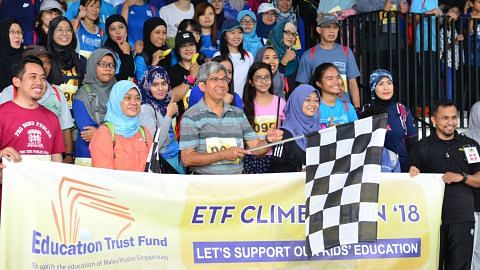 Pendakian ETF tambah dana menerusi usaha terbaru