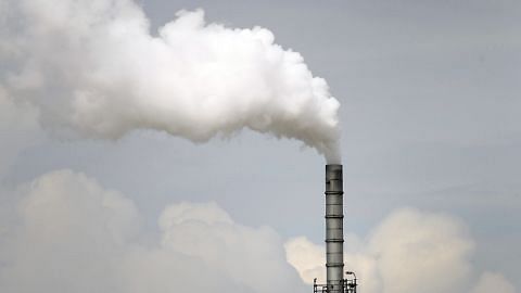 Pemerintah sedia labur sokong projek kurangkan asap rumah hijau