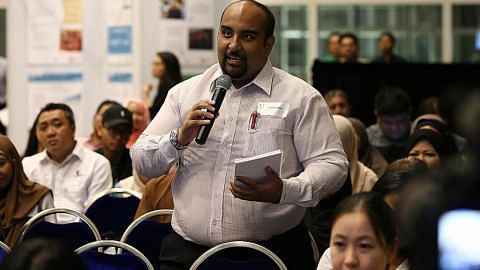 MENGENAI PERNIAGAAN Lanjutan Skim Kredit Gaji beri kesan besar kepada firma Melayu