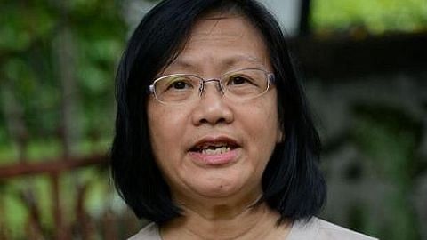 Aktivis politik Maria Chin bakal bertanding, letak jawatan pengerusi Bersih 2.0
