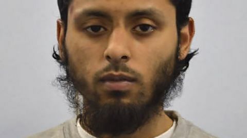 Penyokong ISIS Britain dipenjara 25 tahun