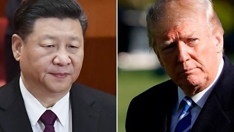 'Perang dagang' Amerika-China berlarutan