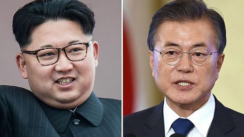 Presiden Korea Selatan yakin perjanjian hapus nuklear Korea Utara