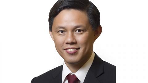Chun Sing diberi tanggungjawab bangun ekonomi masa depan