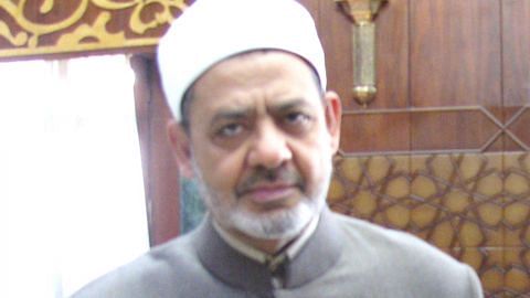 Imam Besar Al-Azhar, Sheikh Ahmed Al-Tayyeb lawat Singapura
