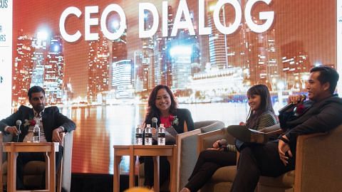 Dialog CEO: Perlu jelas hala tuju luas perniagaan di luar negara