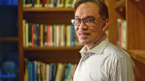 Anwar: Nurul Izzah sendiri putuskan enggan jadi menteri