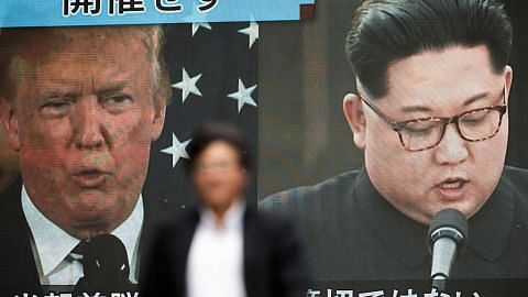 Korea U bersikap terbuka selesaikan masalah 'pada bila-bila masa'