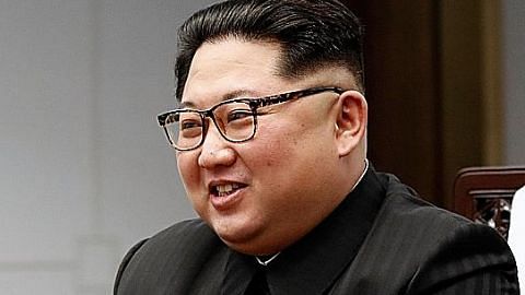 Korea Utara idam jaminan keselamatan dan pertumbuhan ekonomi