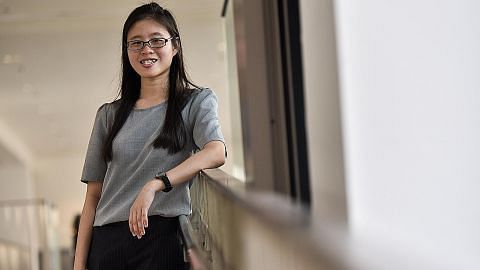Siswi Cina tekad kuasai bahasa Melayu