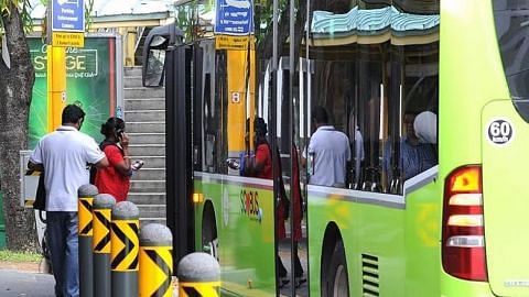 Khidmat bas ikut permintaan dicuba bermula Disember