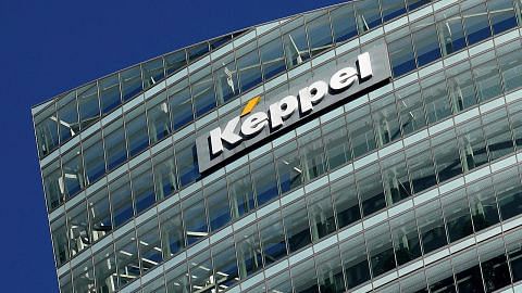 Keppel, SPH buat tawaran awam beli baki saham M1