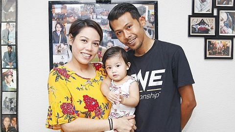 Rezeki anak kedua selepas jalani IVF buat anak pertama