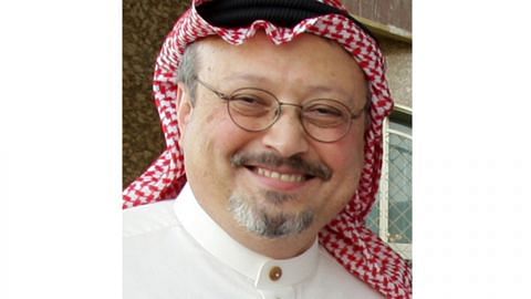 Arab Saudi akui Khashoggi dibunuh di konsulat di Turkey