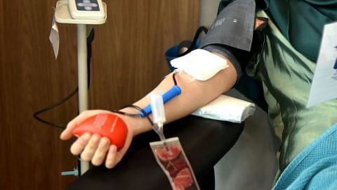 Singapore Red Cross website hacked, details of 4,297 potential blood donors leaked