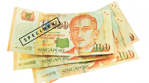 Be wary of fake $50 and $100 portrait series notes: Police