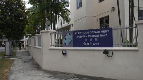 Parliament: Electoral boundaries committee not set up yet, changes to polling afoot