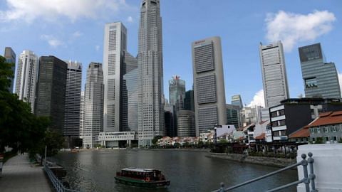 Singapore economy grows just 0.1% in Q2, lowest in decade and worse than expected