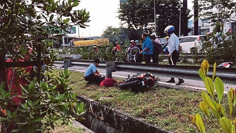 Anak Menantu Meninggal Dek Kemalangan Saat Akhir Sebelum Ke Tanah Suci Berita Dunia Beritaharian Sg