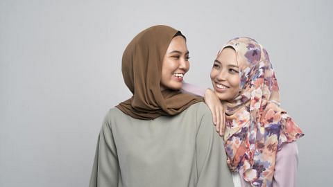 Wanita Pakai Tudung Perlu Jaga Rambut Berita Gaya Hidup Beritaharian Sg