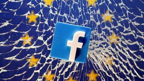 Facebook rancang tubuh pusat di Dublin, S'pura untuk pantau kandungan berkaitan pilihan raya