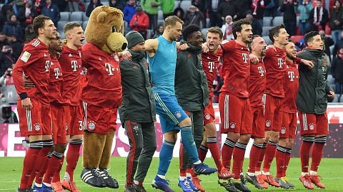 Bayern ada kelebihan atasi Liverpool, tapi 'sesiapa sahaja boleh menang'