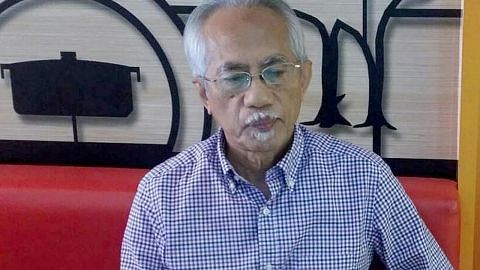 Penasihat Mahathir gesa firma berkaitan keluarga diraja Johor disiasat