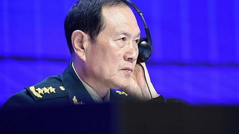 China sedia lawan Amerika 'habis-habisan' dalam tikai dagang