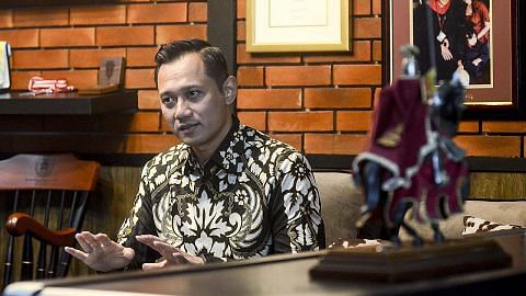 Lebih mudah bagi Jokowi pilih Kabinet?